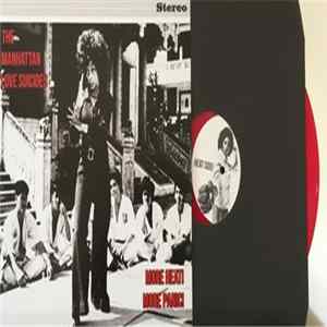 The Manhattan Love Suicides - More Heat! More Panic! mp3