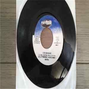 Delly Ranks / Voice Mail / Maria - Can Manage mp3