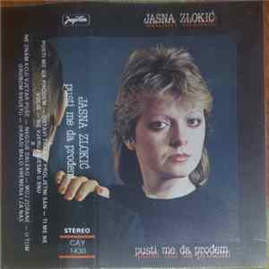 Jasna Zlokić - Pusti Me Da Prođem mp3