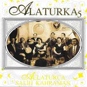 Salih Kahraman - Alaturka 5 mp3