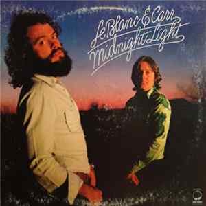 LeBlanc & Carr - Midnight Light mp3