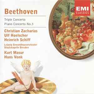 Ludwig van Beethoven - Triple Concerto mp3