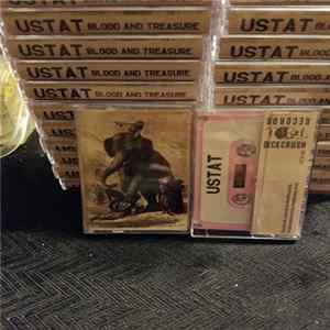 Ustat - Blood And Treasure mp3