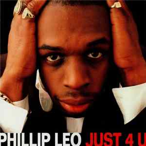 Phillip Leo - Just 4 U mp3