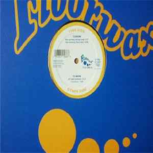 Claxon - The Warning mp3