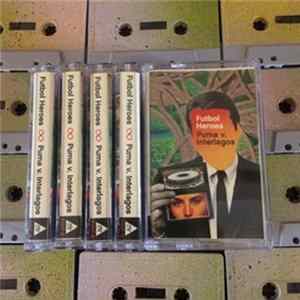 Futbol Heroes - Puma V. Interlagos mp3