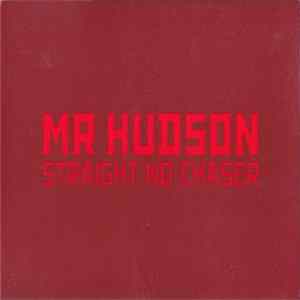 Mr Hudson - Straight No Chaser mp3