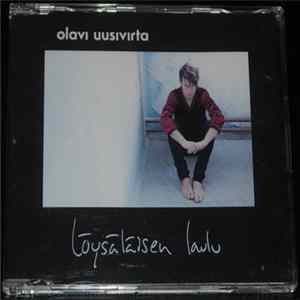 Olavi Uusivirta - Löysäläisen Laulu mp3