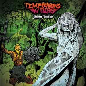 Temptation's Wings - Skulthor Ebonblade mp3