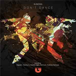 Klinedea - Don't Dance mp3