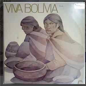 Grupo Inkamaru - Viva Bolivia mp3