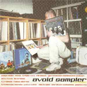 Various - Avoid Sampler mp3