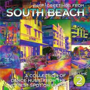 Various - More! Greetings From South Beach: Volume 2 mp3