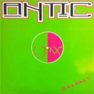 Antic - Antic EP mp3