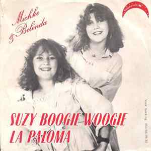 Michke & Belinda - Suzy Boogie Woogie mp3