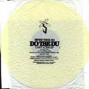 Do The Du - Lost Acids EP mp3