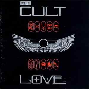 The Cult - Love mp3