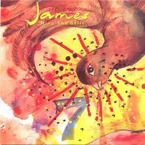 James - Ring The Bells mp3