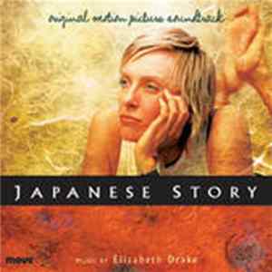 Elizabeth Drake - Japanese Story (Original Motion Picture Soundtrack) mp3