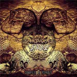 Various - Surgical Strike mp3