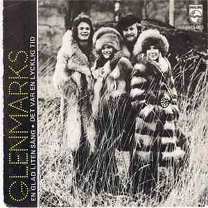 Glenmarks - En Glad Liten Sång mp3