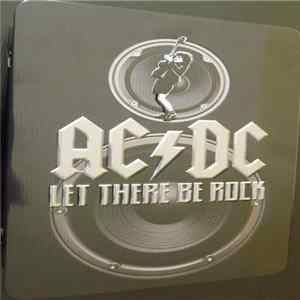 AC/DC - Let There Be Rock mp3