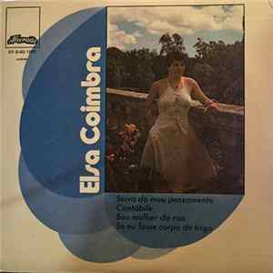 Elsa Coimbra - Seiva Do Meu Pensamento mp3
