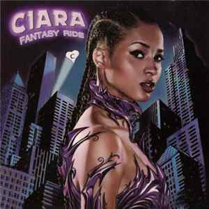 Ciara - Fantasy Ride mp3