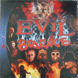 Various - Evil Breaks mp3