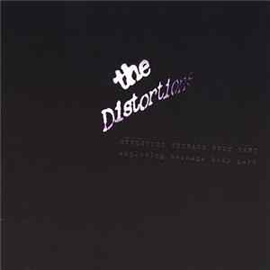 The Distortions - Exploding Teenage Body Part mp3