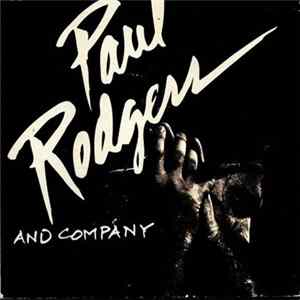Paul Rodgers And Company - Paul Rodgers In Concert mp3
