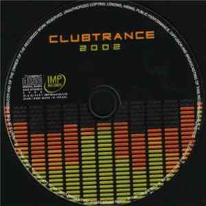Various - Clubtrance 2002 mp3