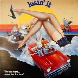 Various - Losin' It - Original Motion Picture Soundtrack mp3