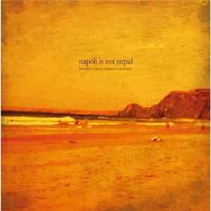 Napoli Is Not Nepal - Boredom Is Always Counterrevolutionary mp3