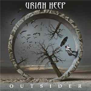 Uriah Heep - Outsider mp3