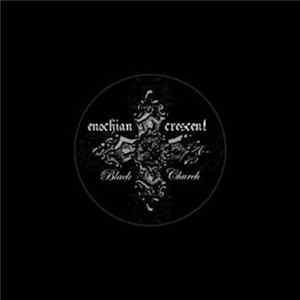 Enochian Crescent - Black Church mp3