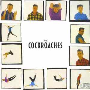 The Cockroaches - The Cockroaches mp3