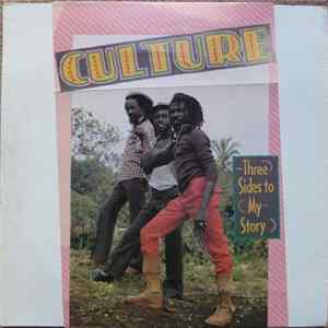 Culture - Three Sides To My Story mp3