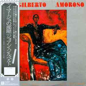 João Gilberto - Amoroso mp3