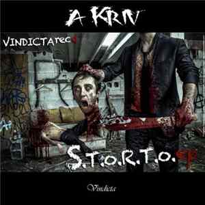 A-Kriv - S​.​T​.​O​.​R​.​T​.​O. EP mp3