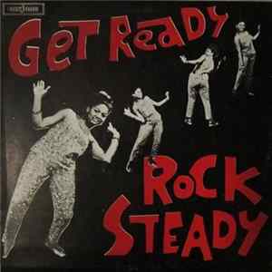 Various - Get Ready Rock Steady mp3