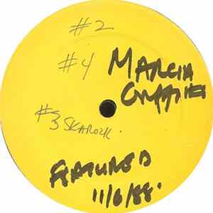 Marcia Griffiths - Marcia mp3