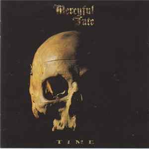Mercyful Fate - Time mp3