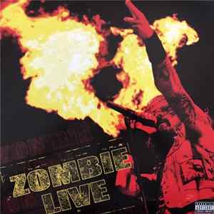 Rob Zombie - Zombie Live mp3