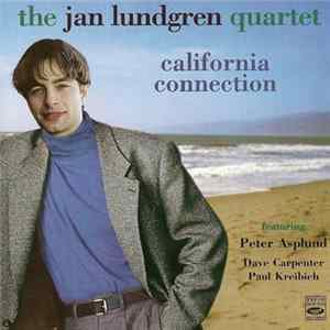 Jan Lundgren Quartet - California Connection mp3