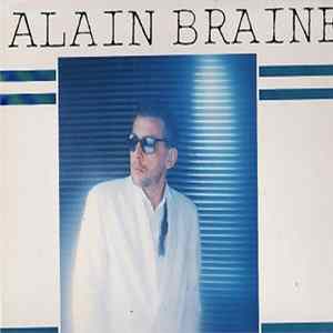 Alain Braine - Flamber mp3