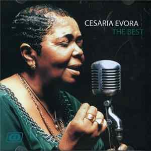 Cesaria Evora - The Best mp3