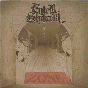Enter Shikari - The Zone mp3
