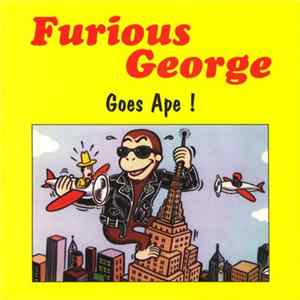 Furious George - Goes Ape! mp3
