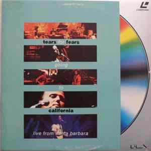 Tears For Fears - Going To California mp3